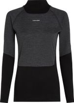 Women Mer 200 Oasis+ Long Sleeve High Neck