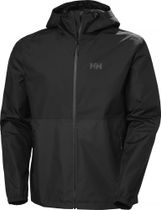 Helly Hansen Hilo Rain Jacket Herren Freizeitjacke