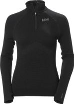 W H1 Pro Lifa Seamless 1/2 Zip