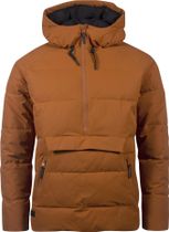Kinapori Unisex Puffer Anorak