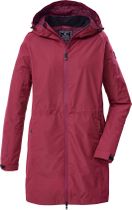 killtec KOS 35 Women Parka Damen Mantel