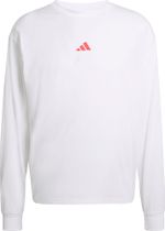 adidas Run Hard Graphic Longsleeve