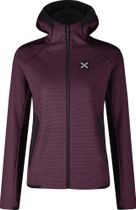 Argo Hooded Maglia Woman