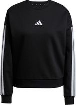 adidas Essentials 3-STRIPES Fleece Sweatshirt