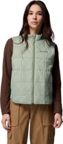 Columbia Sienna Hill Quilted Vest Outdoorweste für Damen