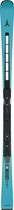 Redster X9RS Revoshock S