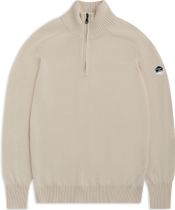 Bergans Minde Wool Half Zip Men