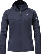 Fleece Hoody Hydalen Women