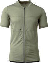 Flowtrail Zip Shirt M