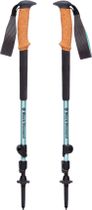W Trail Cork Trekking Poles