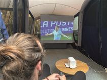 Movie Screen