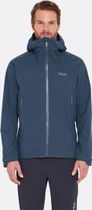 Downpour Light Jacket