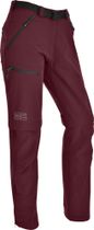 MAUL Sport Oakville Ultra - T-zip-off Hose 2in1 Women's outdoor pants