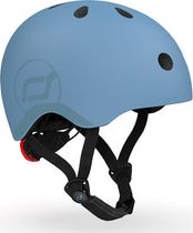 Helmet S European Headform