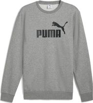Puma Essentials No 1 Logo Crew FL
