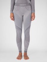 Uyn Woman Evolutyon Biotech Melange Underwear Pants Long Damen Langlaufunterwäsche