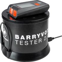 Barryvox Tester 2.0 Without W-link Stick