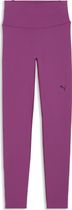 Puma W Shapeluxe Tight - HW 7/8 Women's training and running pants