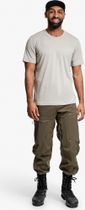 Lundhags Tived T-shirt M Herren T-Shirt für sämtliche Outdoor Aktivitäten