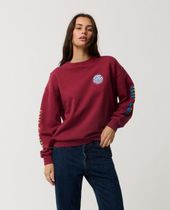 RipCurl SG Heritage Oversized Fleece
