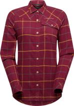Rambler Light Flannel Shirt Women