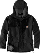 Carhartt Super Dux Relaxed Fit Insulated Traditional Coat