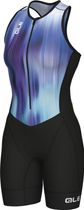 Alé Crazy Women's cycling jersey