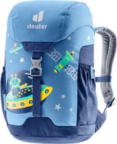 Deuter Schmusebär Rucksack speziell für Kinder