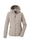 G.I.G.A. DX GW 50 Women Quilted Jacket Damen Freizeitjacke