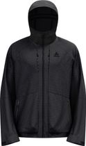 The Ascent 3L Waterproof Hardshell Jacket 2.0