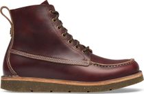 Birkenstock Birmingham Moc Natural Leather, Oiled
