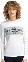 Falkeberg Feminine Baselayer Crew Neck