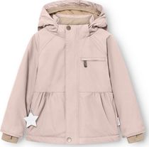 Matbriddine Fleece Lined Winter jacket. GRS