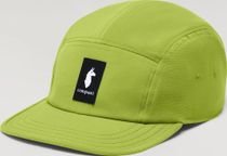 Cada Dia 5-Panel Hat Maritime
