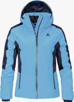 Jacket Style Trifex Women