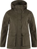 Forest Hybrid Jacket W