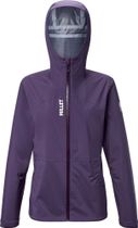 Millet Seneca Storm 3L Jacket W Women's hardshell jacket