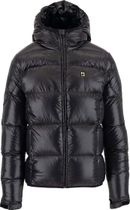 Philipp Flamm Hoodie Jacket