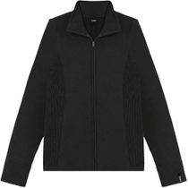 Colmar Full Zip Stretch Fleece Damen Midlayer Test