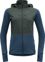 Herøy Hybrid Merino Jacket WMN