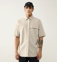 Haglöfs Salo Shirt SS II Men Men's shirt for any outdoor activities