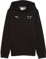 Puma BMW MMS Kids Essentials Hoodie