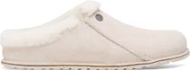 Birkenstock Zermatt Prem Shea Velour Leather LAF