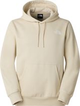 The North Face Mens Simple Dome Regular Hoodie