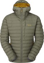 Infinity Microlight Jacket