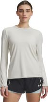 Under Armour W Explor Isochill UPF Longsleeve
