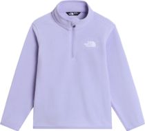 The North Face KID Glacier 1/4 Zip Pullover