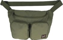 cmp - collective (of) moving people Crossbody Pouch 8L