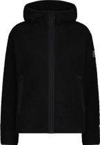 Woman Jacket FIX Hood