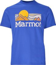 Coastal Tee Short Sleeve